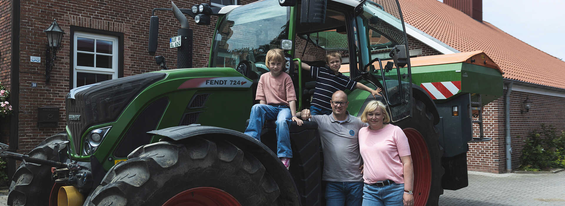 Landwirtschaft